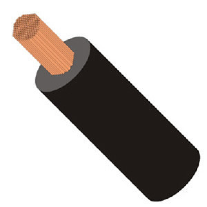 Кабель КГ 1х50-1