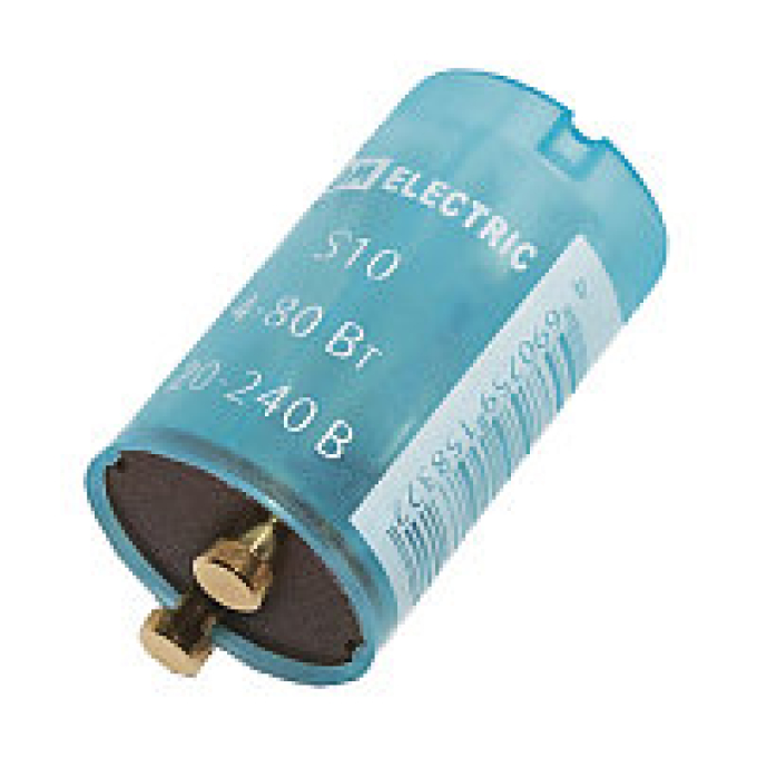 Стартёр для светильников 20W S2