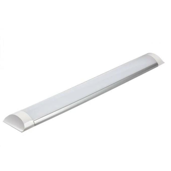 Линейный Led светильник 20W 60см, угол яркости 270 градусов