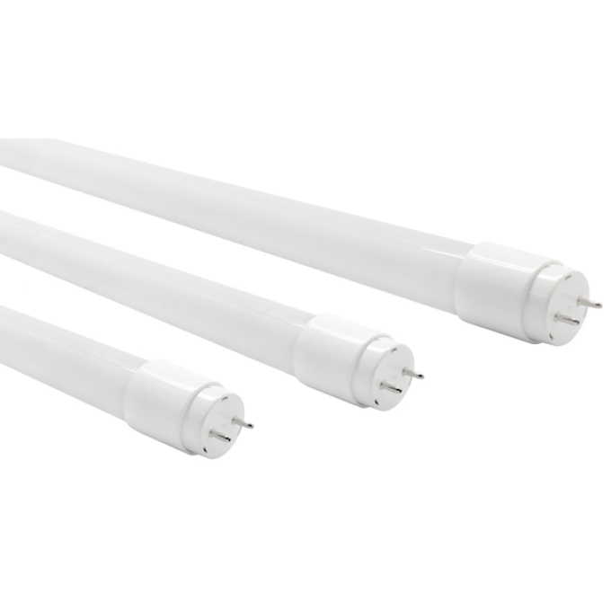 Akfa T8 лампа GLASS WHITE 20W 120cм