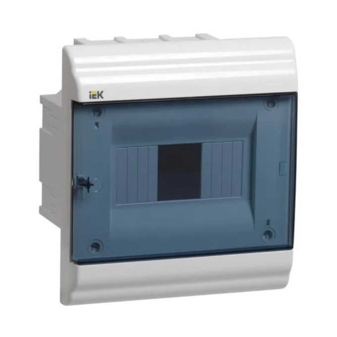 Ўртаниладиган тарқатиш щити ЩРВ-П 18 IP40