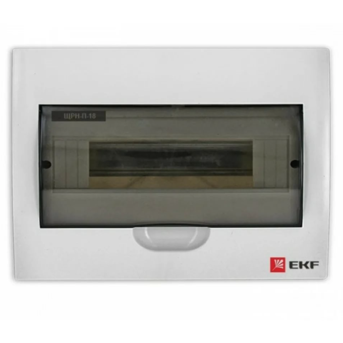 Ўртаниладиган тарқатиш щити ЩРН-П 45 IP40