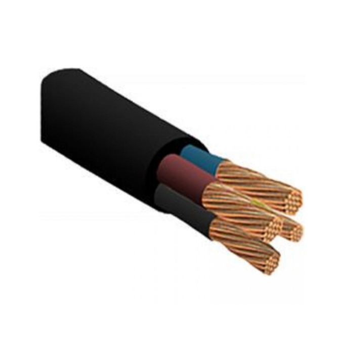 Кабель КГЭ 3х35+1х10-6