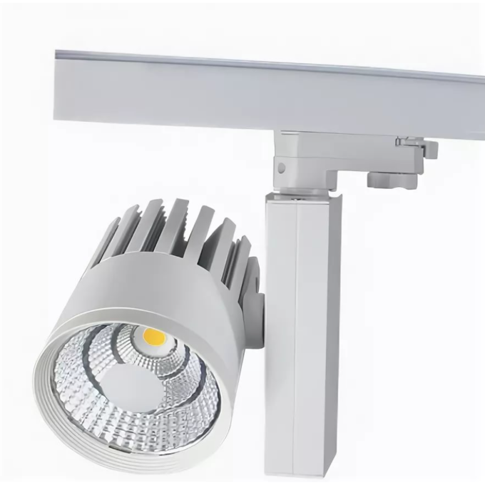 Светильник TRACK LIGHT LED 50W GD191