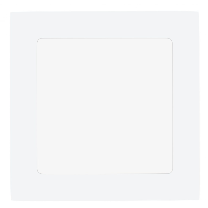 Akfa Panel 12W (квадрат) светильник 6500К\4000К\3000К