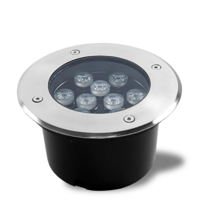 Светильник напольный  EL-DM 6500K 7W