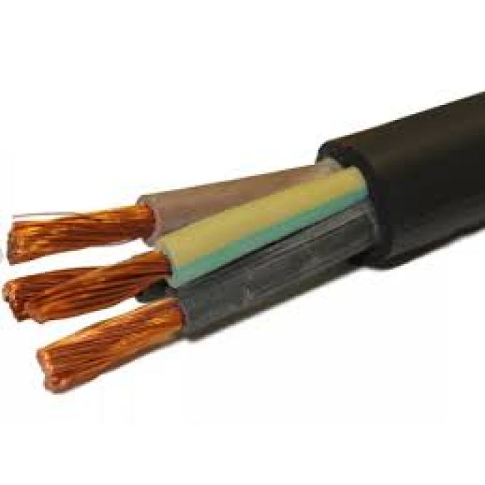 Кабель КГ 4х95-1