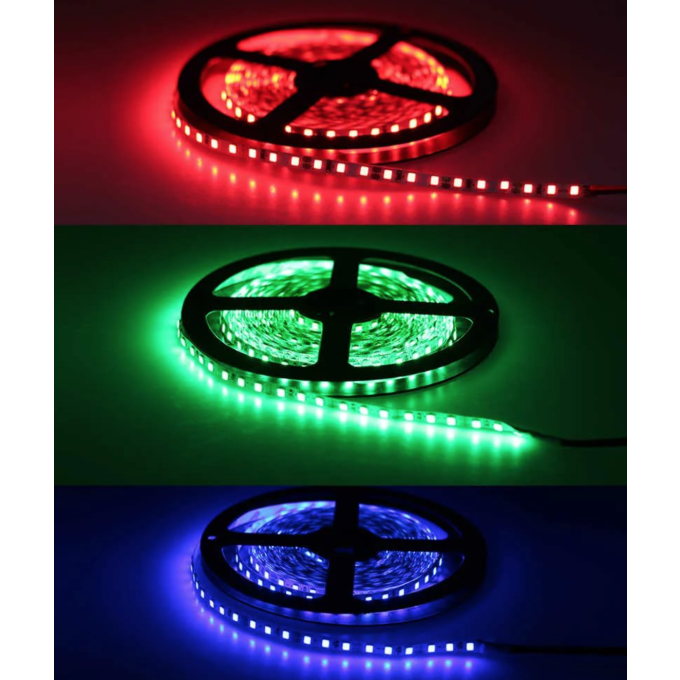 Ленты LED 5730-72