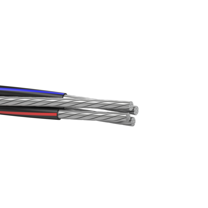 Провод СИП-4 3х50+1х54,6