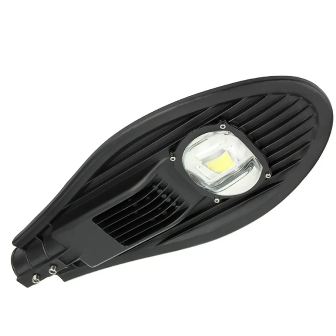 Lucem уличный светильник LQS 100W 6500K