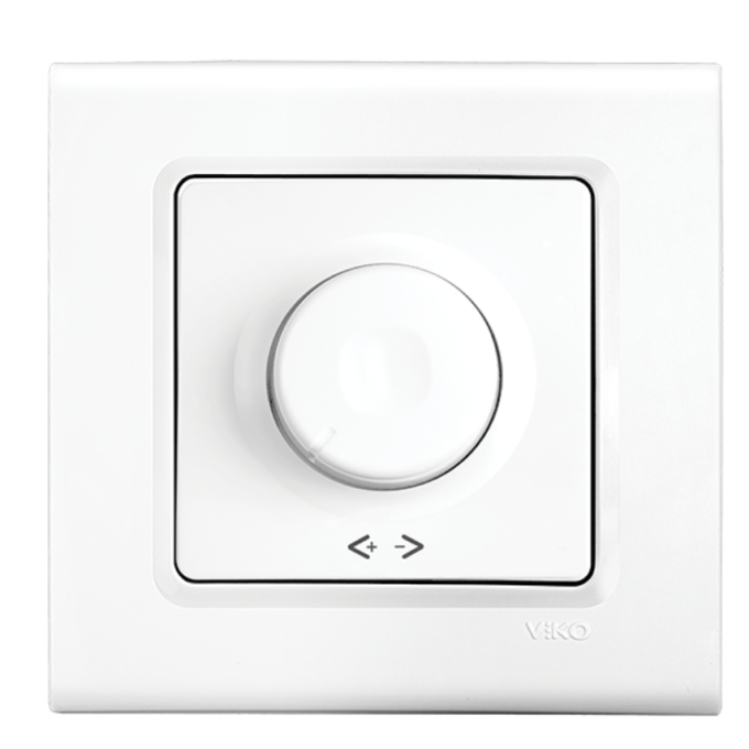 Светорегулятор 600W Linnera Viko