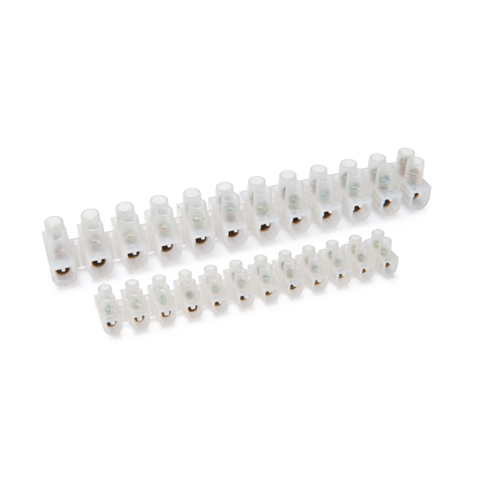 Клеммная колодка 4mm 3А