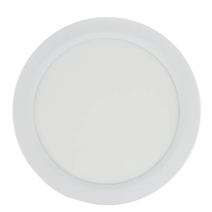 Akfa Panel Akril 12W (круг) наружный светильник 6500К\3000К
