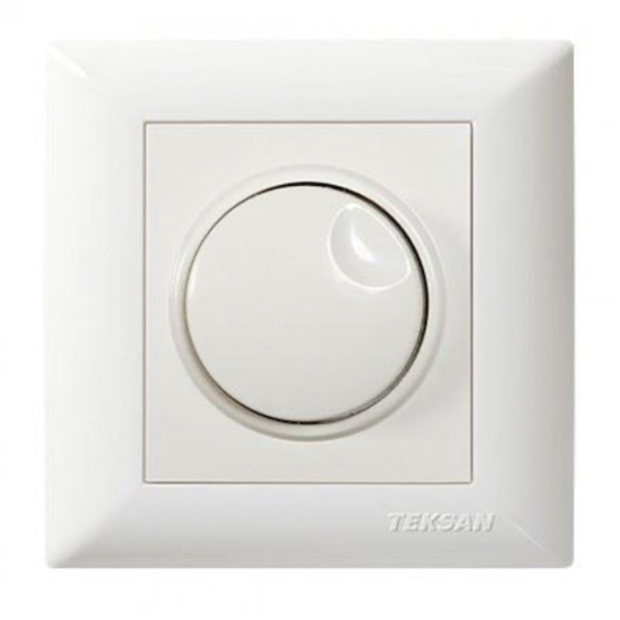 Светорегулятор 600W Mepa Nova Viko