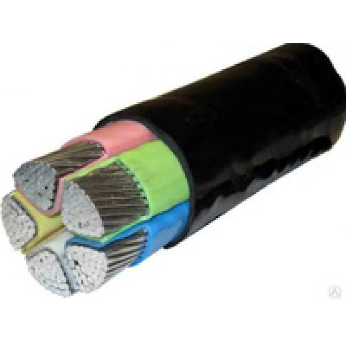 Kabel AVVG 5х120-1