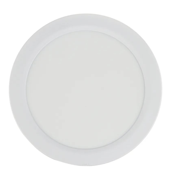 Lucem Panel (круг) Rimless 36 W светильник