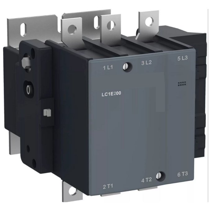 Kontaktorlar KUK 43A/11 AC220V 50HZ